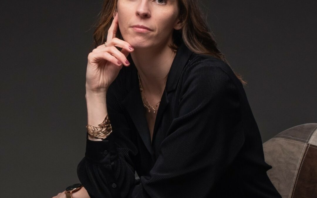 Charlotte PASINETTI