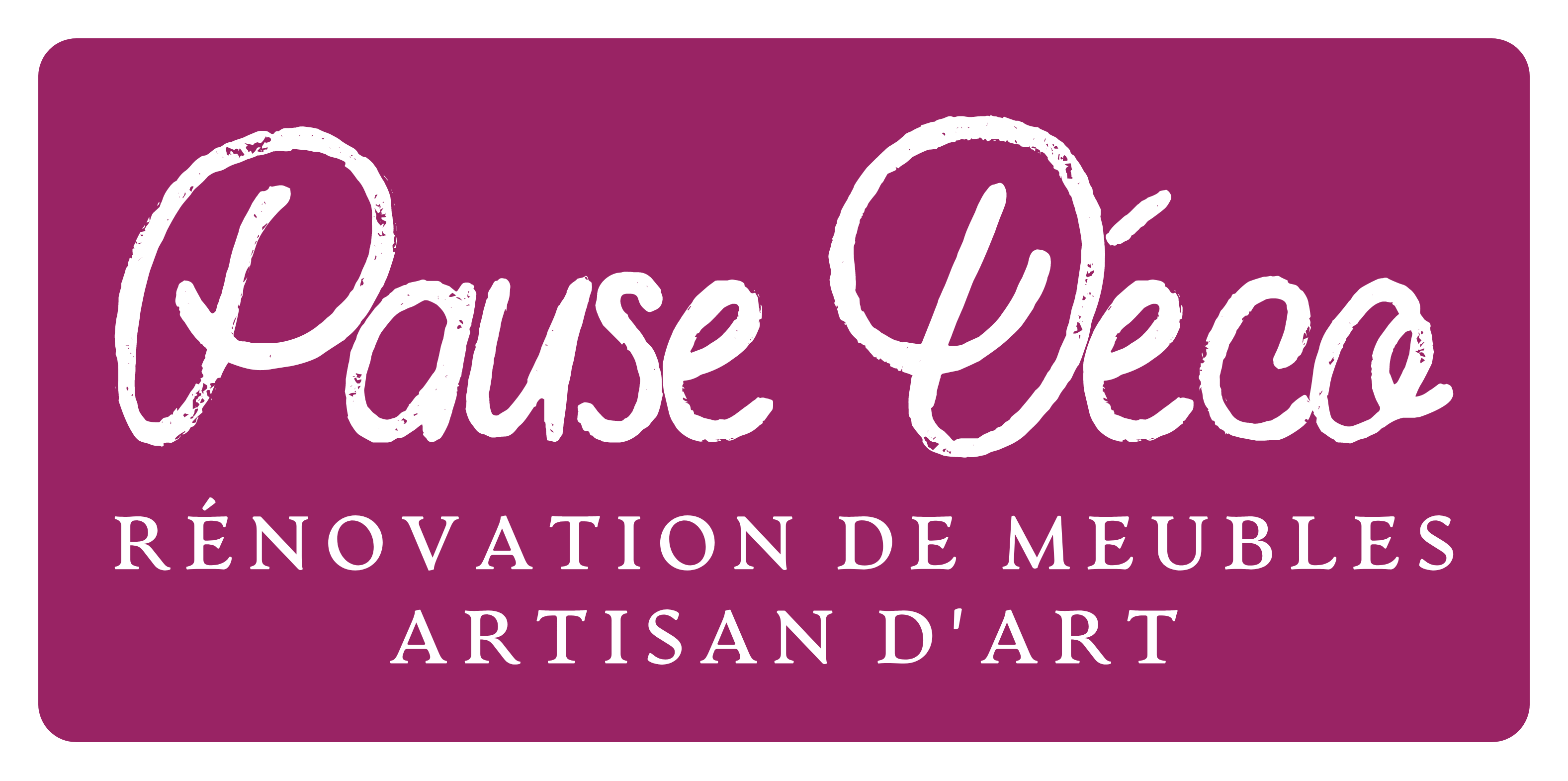 PAUSE DECO