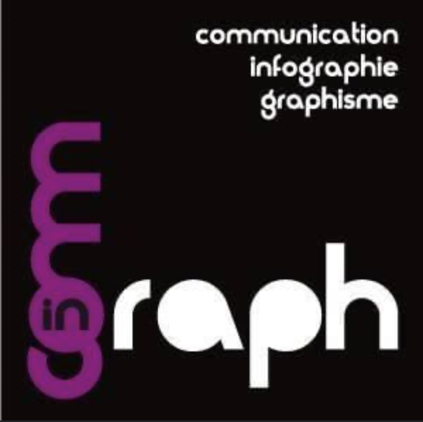 Commingraph Logo Commingraph