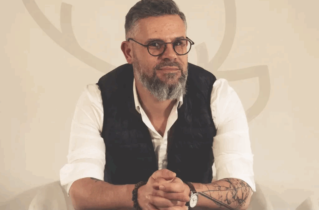 Fabrice BAILLAVOINE