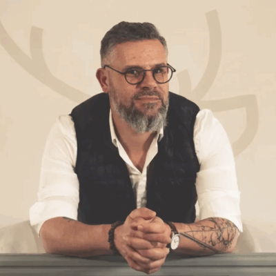 Fabrice BAILLAVOINE