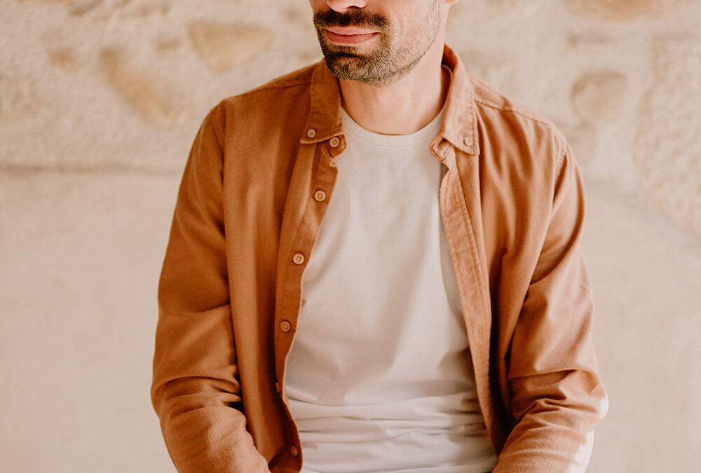Joris EYSSARD