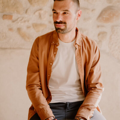 Joris EYSSARD