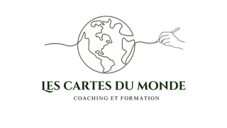 Logo carte du monde logo les cartes du monde acceve