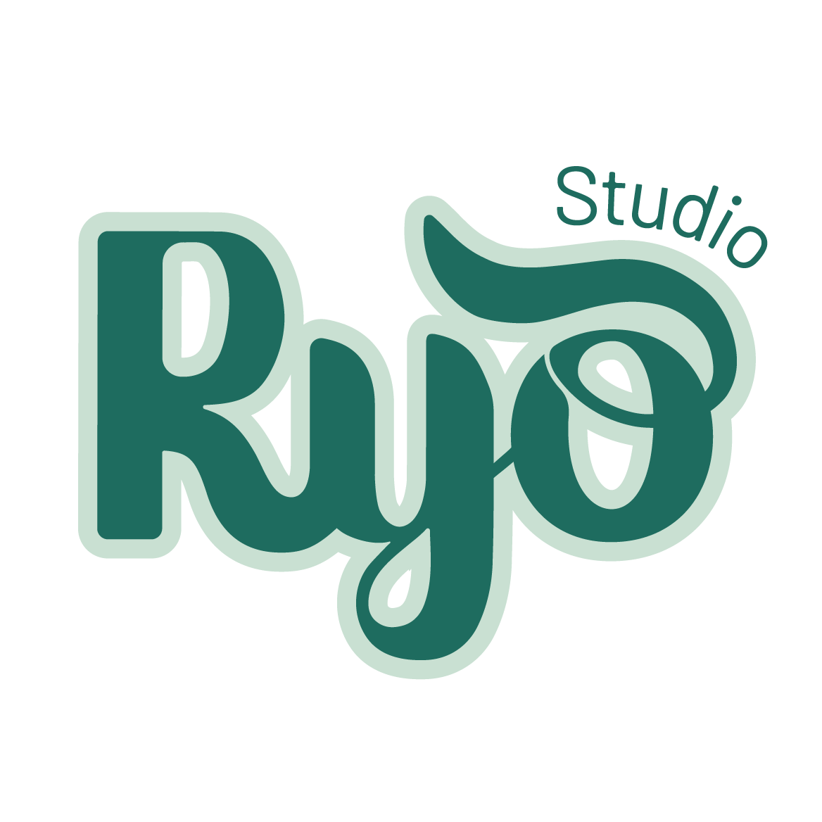 logo studio ryo