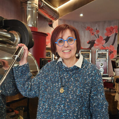 Valérie TABARDEL