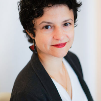 Aurélie LASHERME