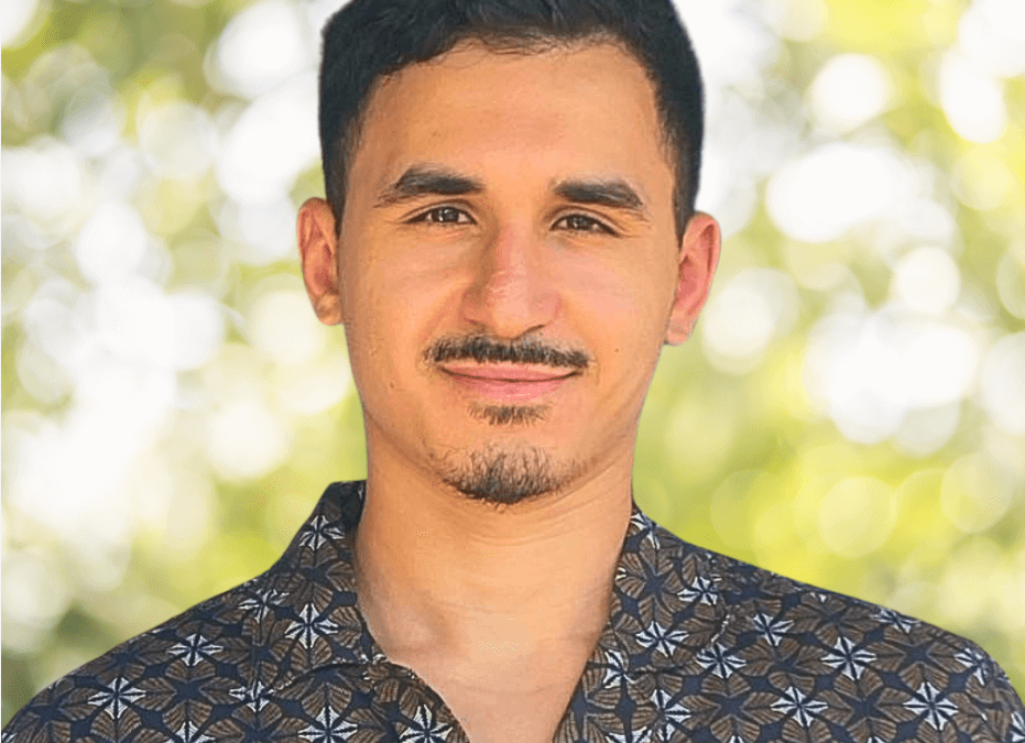 Gibril ZOUAOUI