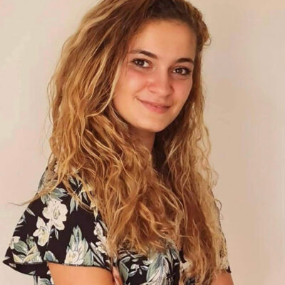 Laetitia CASTERA