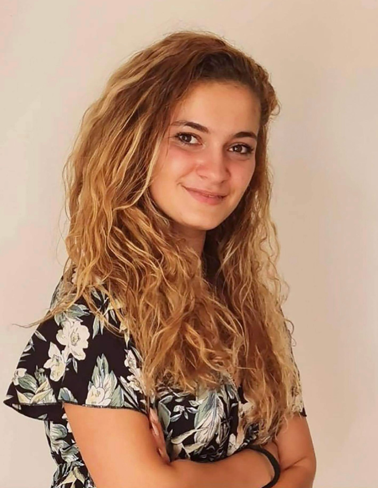 Laetitia CASTERA Laetitia CASTERA