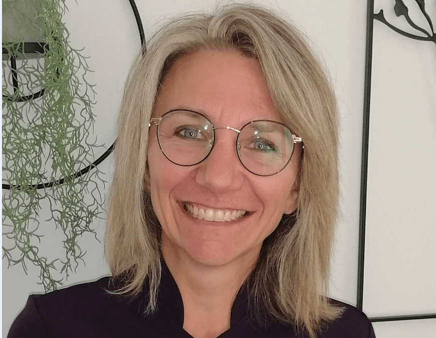 Aurélie SILLON