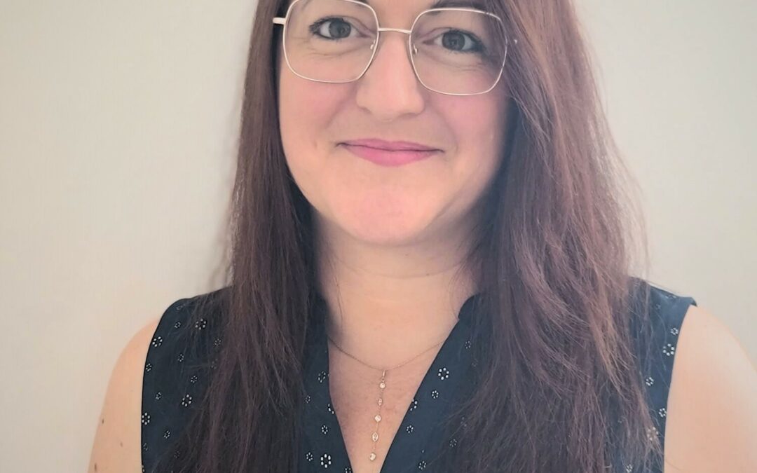 Sandra TONDEUR