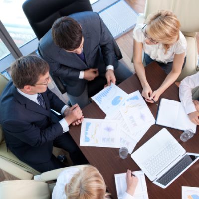 Vente – Marketing