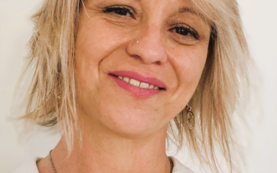 Anne-Laure Martinez