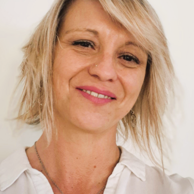 Anne-Laure Martinez