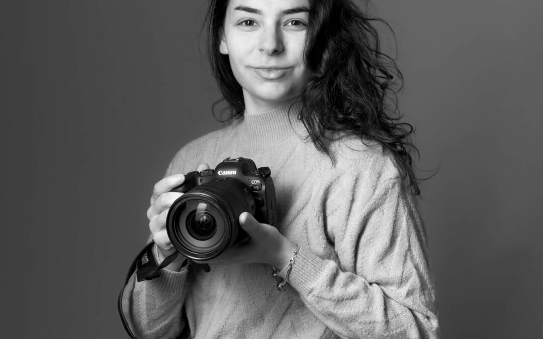 Camille BERTHET