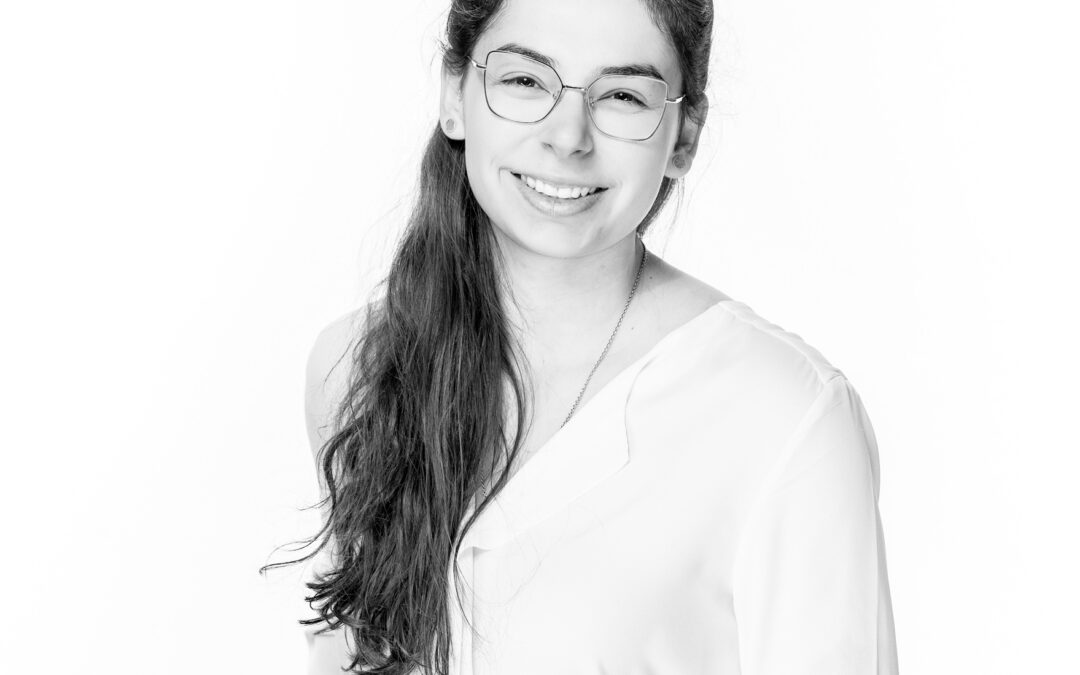 Camille BERTHET