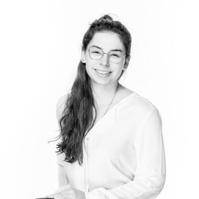Camille BERTHET