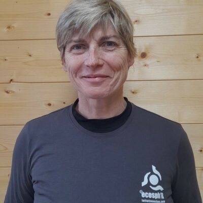Anne BAGGIONI