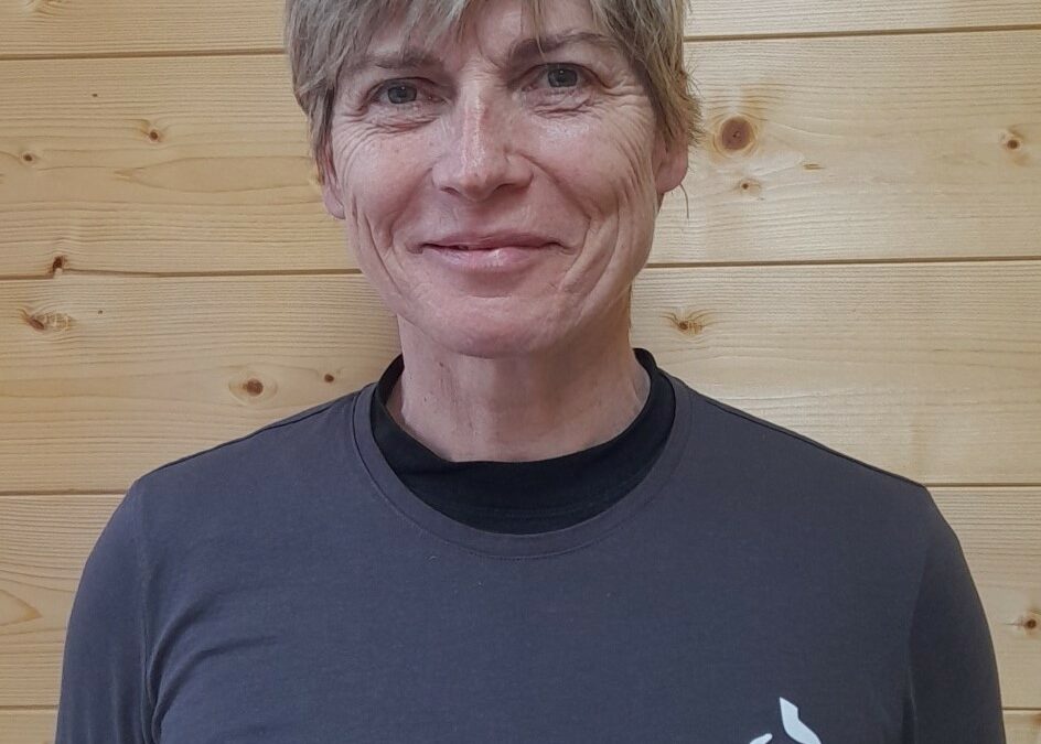 Anne BAGGIONI
