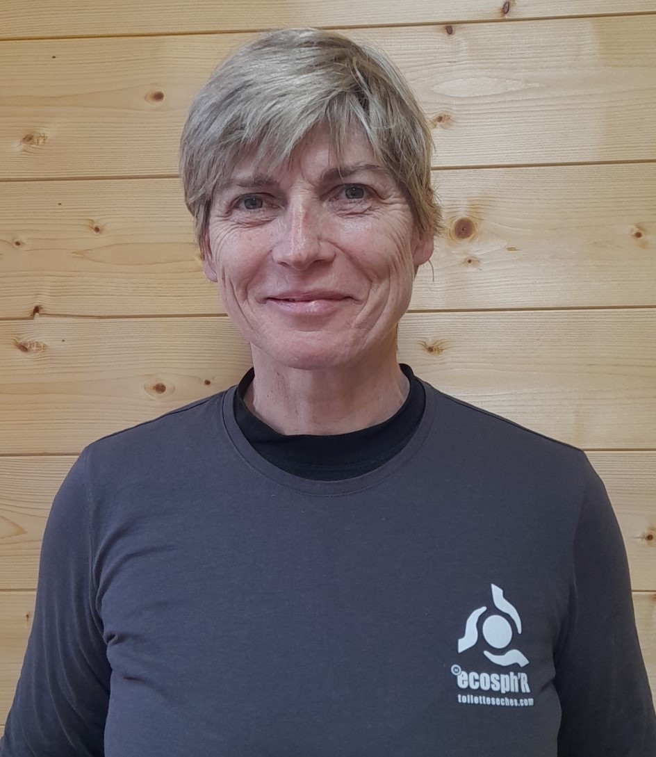 Ecosphr Anne Baggioni