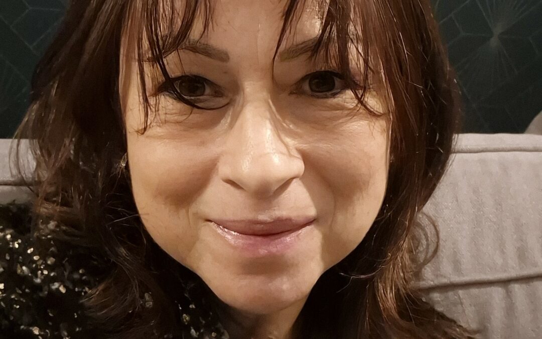 Evelyne BALESTRI