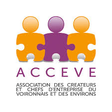 logo acceve