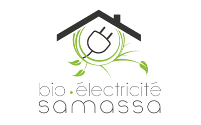 logo Bio électricité samassa 