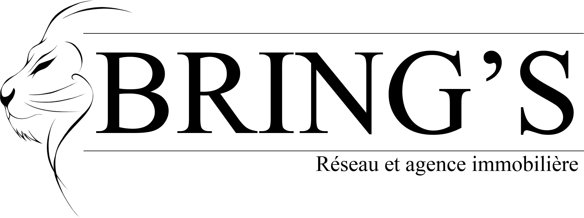 Logo BRING'S