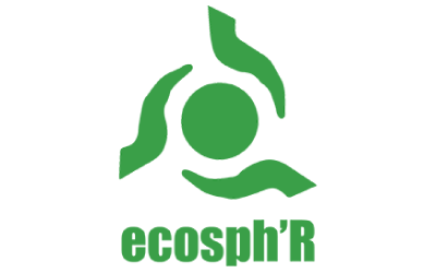 logo ecosph'r