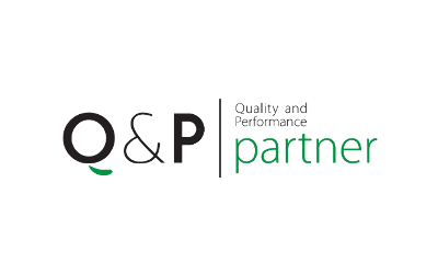 logo Q&P PARTNER