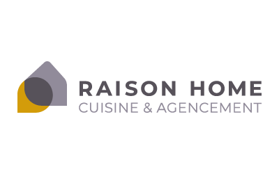 logo Raison Home
