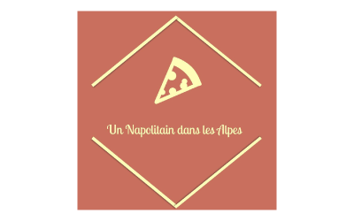 logo Un Napolitain dans les Alpes