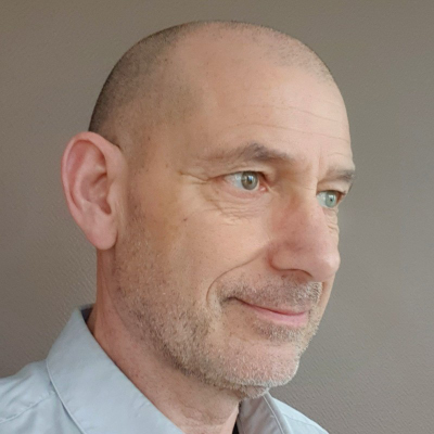 Pascal GENEREUX