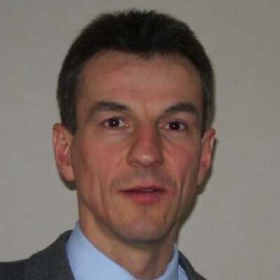 Olivier GILLES