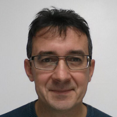 Olivier JACQUIOT