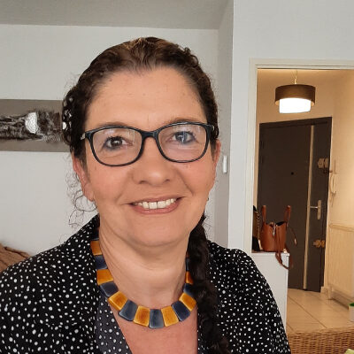 Patricia CASTERA