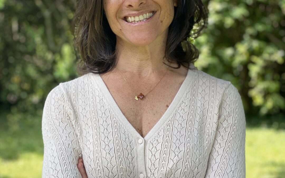 Michelle Petrizelli