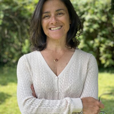 Michelle Petrizelli