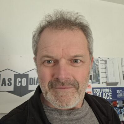 Philippe PEIGNIER
