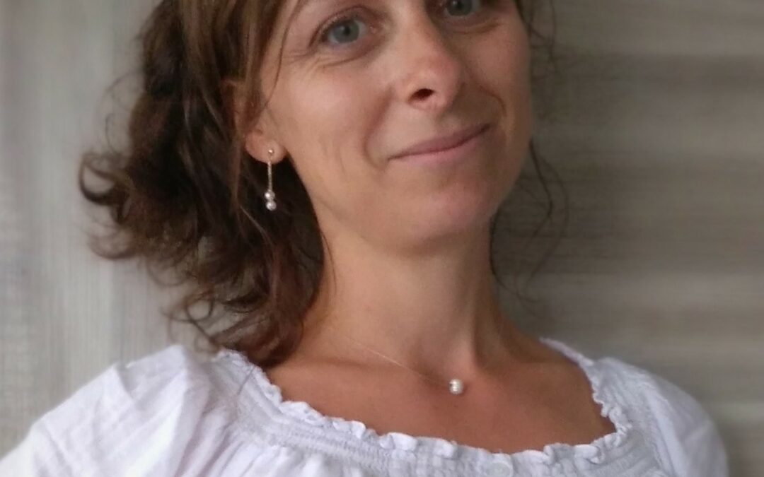 Delphine GONZALEZ