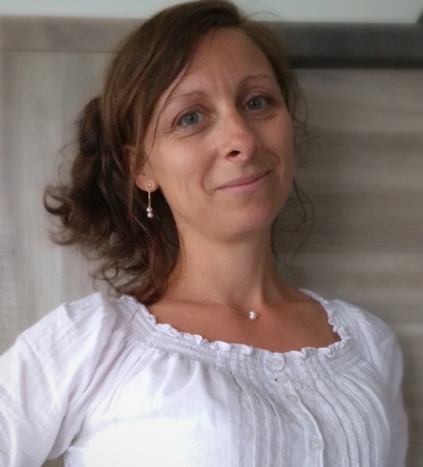 Delphine GONZALEZ Delphine GONZALEZ