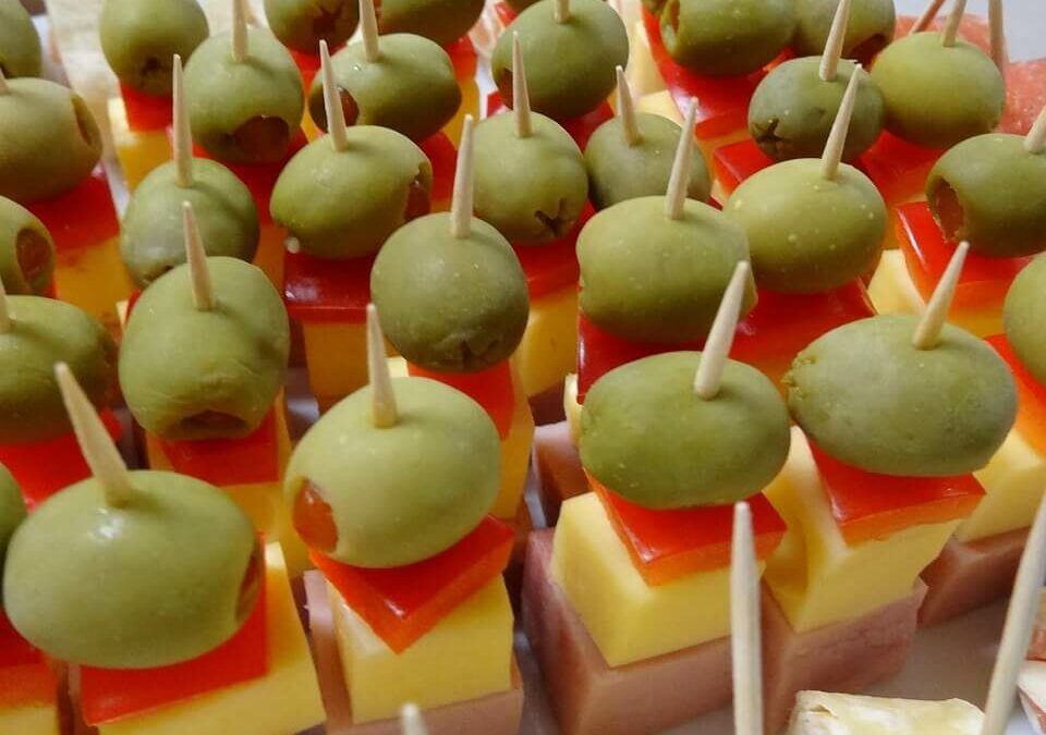 Afterwork de l’ACCEVE