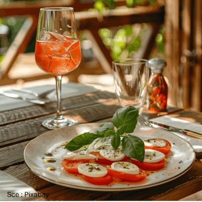 Nouvel Afterwork de l’ACCEVE